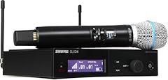 Shure slxd24 b87a for sale  Delivered anywhere in USA 