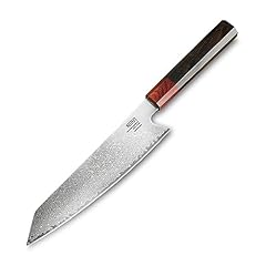Niro coltello giapponese usato  Spedito ovunque in Italia 