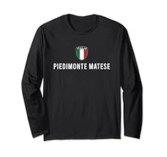 Piedimonte matese maglia usato  Spedito ovunque in Italia 