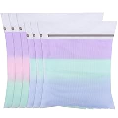 Pcs mesh laundry for sale  Delivered anywhere in UK
