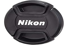 Nikon 55a coperchietto usato  Spedito ovunque in Italia 