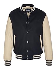 Schott nyc lc8705 d'occasion  Livré partout en Belgiqu