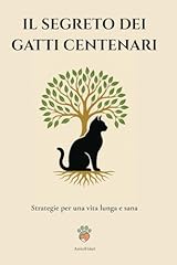 Segreto dei gatti usato  Spedito ovunque in Italia 