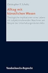 Alltag mit kunstlichen d'occasion  Livré partout en Belgiqu