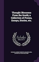Thought blossoms south for sale  Delivered anywhere in UK