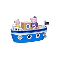 Peppa pig grandpa for sale  Delivered anywhere in UK