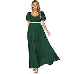 Regency dresses women for sale  Delivered anywhere in UK