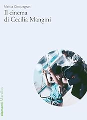 Cinema cecilia mangini usato  Spedito ovunque in Italia 