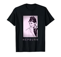 Beautiful hepburn classic for sale  Delivered anywhere in USA 