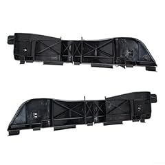 Pair front bumper for sale  Delivered anywhere in UK