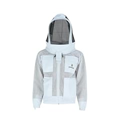 Imkerjacke premium atmungsnetz gebraucht kaufen  Wird an jeden Ort in Deutschland