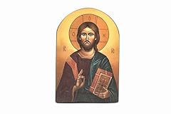 Livux icona cristo usato  Spedito ovunque in Italia 