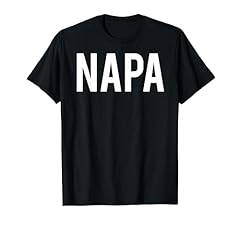 Napa shirt cool for sale  Delivered anywhere in USA 