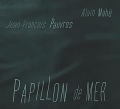 Papillon mer d'occasion  Livré partout en Belgiqu