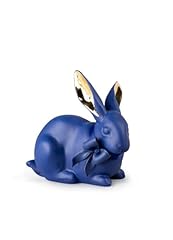 Lladró attentive bunny. for sale  Delivered anywhere in USA 