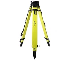 Fiberglass surveying tripod for sale  Delivered anywhere in USA 