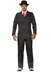 Dreamgirl men gangsta for sale  Delivered anywhere in USA 
