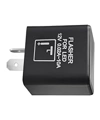 Led flasher relay for sale  Delivered anywhere in UK