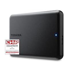 Toshiba canvio partner for sale  Delivered anywhere in UK