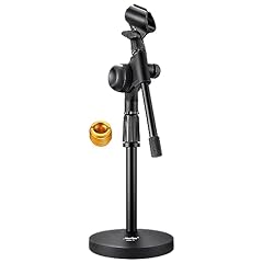 Moukey mic stand for sale  Delivered anywhere in USA 