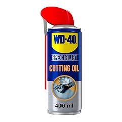 Cutting oil specialist for sale  Delivered anywhere in UK
