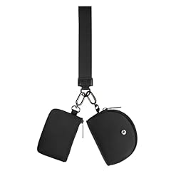 Keychain wallet wristlet for sale  Delivered anywhere in USA 