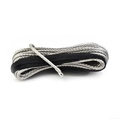 Synthetic winch line for sale  Delivered anywhere in UK