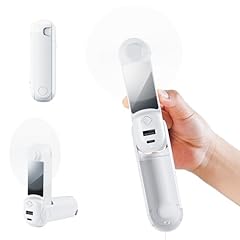 Cocosy mini ventilatore usato  Spedito ovunque in Italia 