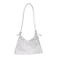 Jiusely bling evening for sale  Delivered anywhere in UK