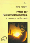 Praxis reinkarnationstherapie gebraucht kaufen  Wird an jeden Ort in Deutschland