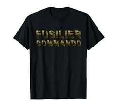 Fusilier commando camouflage d'occasion  Livré partout en France
