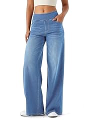 Laier jeans gamba usato  Spedito ovunque in Italia 
