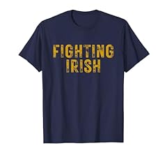 Fighting irish historical for sale  Delivered anywhere in USA 