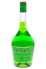 Liqueur izarra verte d'occasion  Livré partout en France