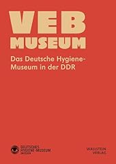 Veb museum deutsche gebraucht kaufen  Wird an jeden Ort in Deutschland