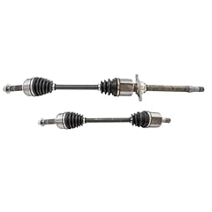 Trq front axle for sale  Delivered anywhere in USA 