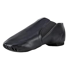 Dynadans leather jazz for sale  Delivered anywhere in USA 