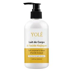 Crème corporelle éclaircissa d'occasion  Livré partout en France