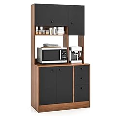 Silkydry buffet hutch for sale  Delivered anywhere in USA 