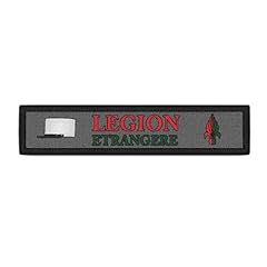 Copytec patch legione usato  Spedito ovunque in Italia 