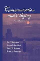 Communication and aging d'occasion  Livré partout en France