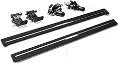 Running boards side for sale  Delivered anywhere in UK