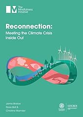 Reconnection meeting climate for sale  Delivered anywhere in Ireland
