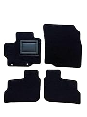 Tappetini auto moquette usato  Spedito ovunque in Italia 