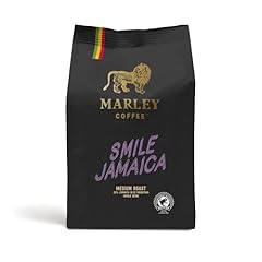 Marley coffee jamaica for sale  Delivered anywhere in UK