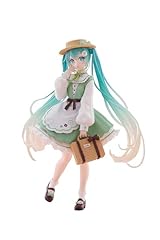 Taito figurine hatsune d'occasion  Livré partout en France