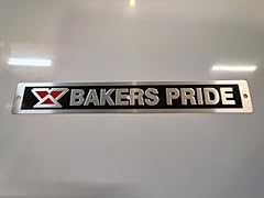 Bakers pride pizza for sale  Delivered anywhere in USA 