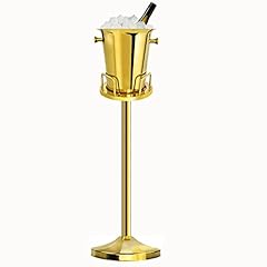 Champagne ice bucket for sale  Delivered anywhere in USA 
