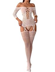 Gatamiau bodystocking donna usato  Spedito ovunque in Italia 