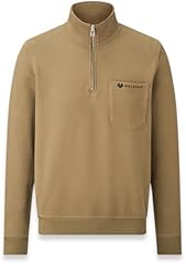 Belstaff quarter zip gebraucht kaufen  Wird an jeden Ort in Deutschland